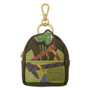 Lord of the Rings Characters Mystery Mini Backpack Keychain Charm (ONE RANDOM CHARM)