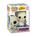 Funko Pop! Animation: The Simpsons - Skeleton Homer Simpson