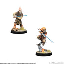 STAR WARS: LEGION-JEDI COUNCIL