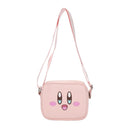 Kirby Big Face Pink Handbag for Fans and Collectors