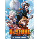 Don't Panic Games Mangacards Dr Stone 54 Card Game