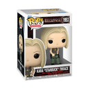 Funko POP! TV: Battlestar Galactica - Kara Thrace