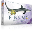 Finspan: Sharks & Reefs Expansion