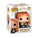 Funko Pop! Bitty Town 3-Pack: Harry Potter