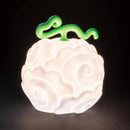 One Piece Moku Moku Fruit Lamp