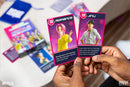K-Pop Demon Hunters: Battle for the Spotlight Card Game