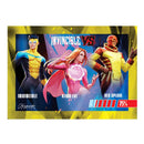 Invincible VS Collectors Box