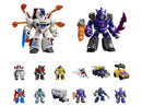 Transformers Defender Version 05: Traitor to Tyranny Blokees Single (RANDOM)