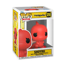 Funko POP! Games: Neopets - Shoyru