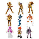 Saint Seiya Galaxy Version 03: Gold Zodiac Blokee Figure (RANDOM)