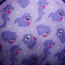 Loungefly Disney Emperor's New Groove Yzma Mini Backpack