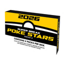 2026 POKESTARS ED SERIES 2