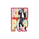 Keepsake Michael Jackson Bad World Tour Holo Breaker Edition Box