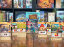 Tiny Towns Board Game: Architects Expansions