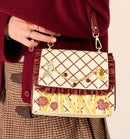 Lady and the Tramp - Spaghetti - Crossbody Bag