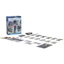 Unstoppable Solo Roguelike Deckbuilder Board Game