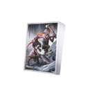 Magic: The Gathering - The Hobbit Premium Art Sleeves - Goblin Army Token