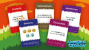 Hamstergeddon Board Game
