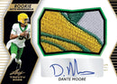 2026 Leaf Trinity Football Hobby Box