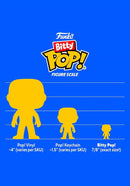 Funko Pocket POP! Countdown Calendar: Disney
