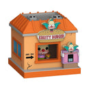 BITTY POP TOWN: SMPSNS 3PK- SPRINGFIELD