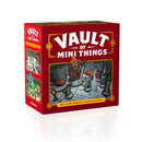 The Vault of Mini Things - Full Color Standees & Terrain For RPGs