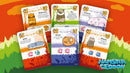 Hamstergeddon Board Game