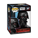 Funko POP! Star Wars - Darth Vader with Lightsaber