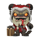 Funko POP! Myths: Holiday - Krampus