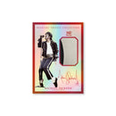 Keepsake Michael Jackson Bad World Tour Holo Breaker Edition Box