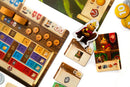 Kingdom Crossing Board Game