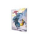 GAMEGENIC CASUAL ALBUM 18-POCKET MTG MARVEL SUPER HEROES