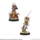 STAR WARS: LEGION-JEDI COUNCIL