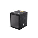 GAMEGENIC BASTION DECK BOX 100+ XL COMIC BURST BLACK