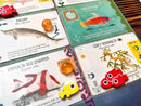 Stonemaier Games: Finspan Upgrade Pack