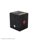 GAMEGENIC BASTION DECK BOX 100+ XL COMIC BURST BLACK
