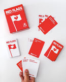 Red Flags Party Game: Core Edition