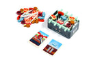 Barbecubes Pocket Sized Game