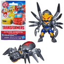 Transformers TRA Core Tiny Turbos Toy Figure