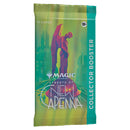 Magic: The Gathering Streets of New Cappena Collector Booster