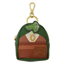Lord of the Rings Characters Mystery Mini Backpack Keychain Charm (ONE RANDOM CHARM)