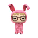 POP MOVIES: ACS S2- RALPHIE BUNNY PJ