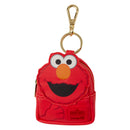 Sesame Street: Elmo and Friends - Exclusive Mystery Mini Backpack Keychain Charm (ONE RANDOM CHARM)