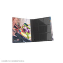 GAMEGENIC CASUAL ALBUM 18-POCKET MTG MARVEL SUPER HEROES