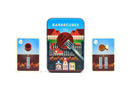 Barbecubes Pocket Sized Game