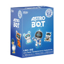 Funko Pop! Mystery Mini: Astro Bot (1 RANDOM FIGURE)