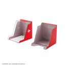 GAMEGENIC BASTION DECK BOX 100+ XL COMIC BURST RED