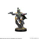 STAR WARS: LEGION-GALACTIC BOUNTY HUNTERS