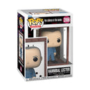 Funko POP! Movies: The Silence of the Lambs - Hannibal