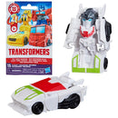 Transformers TRA Core Tiny Turbos Toy Figure